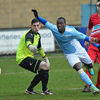 Rugby Town FC
